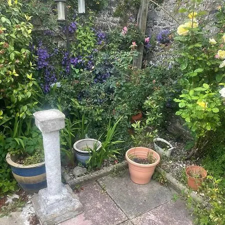 Ivybridge Cottage Exterior photo