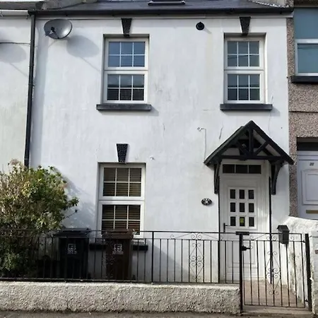 Ivybridge Cottage Exterior photo