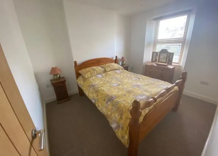 Ivybridge Cottage