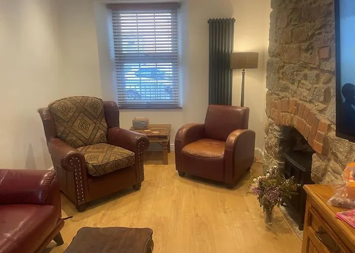Ivybridge Cottage