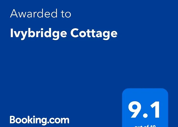 Ivybridge Cottage