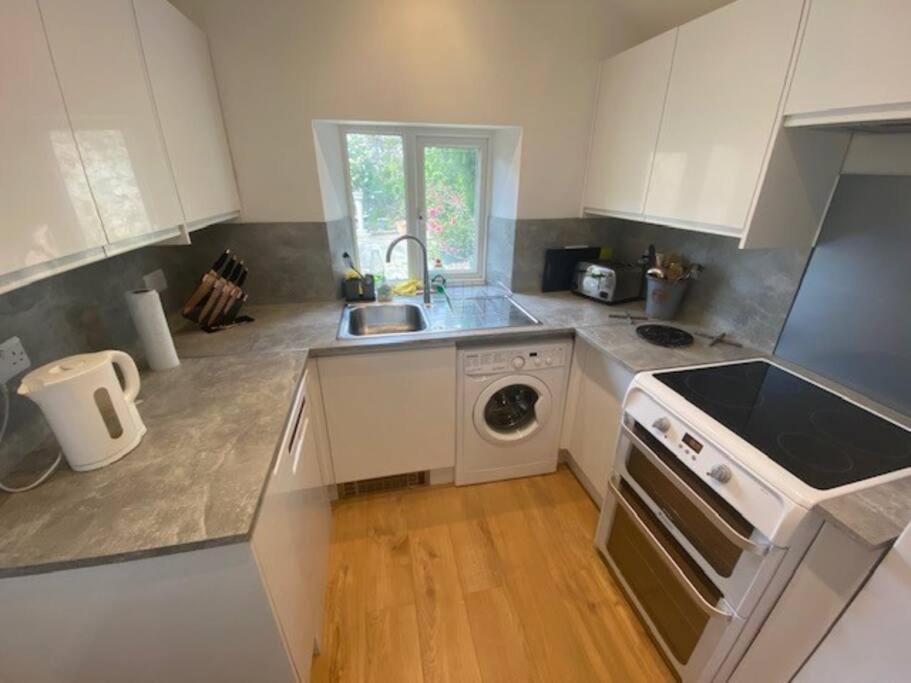 Ivybridge Cottage * Ivybridge