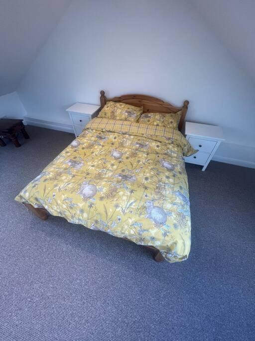 Ivybridge Cottage
