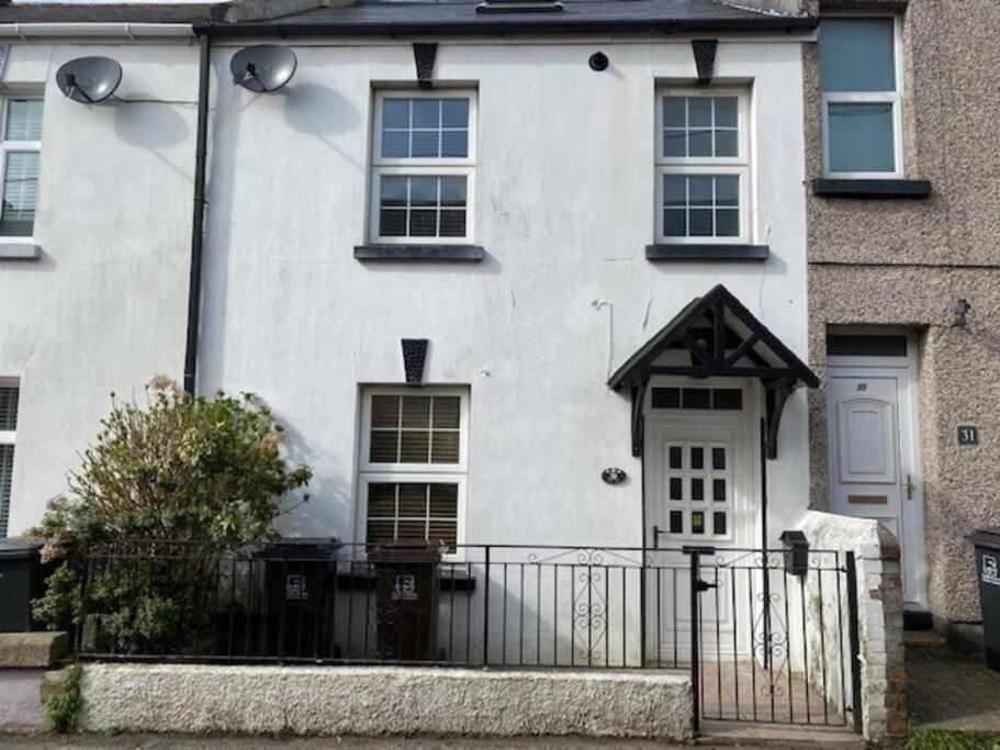 Ivybridge Cottage