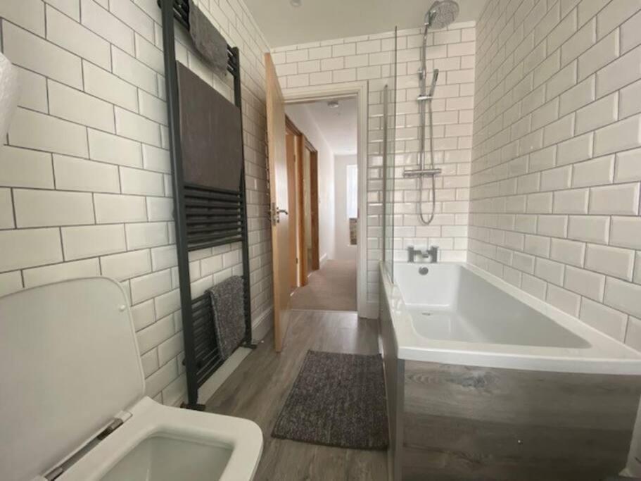 Ivybridge Cottage Holiday home
