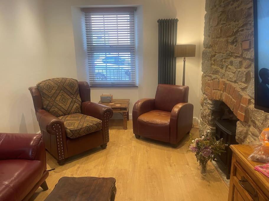 Ivybridge Cottage Holiday home