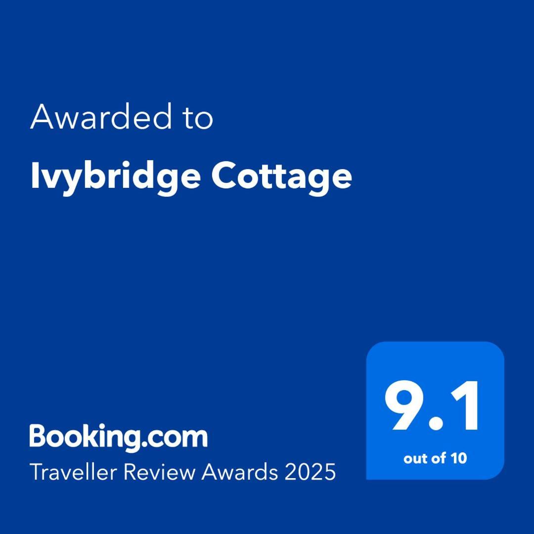 Ivybridge Cottage * Ivybridge